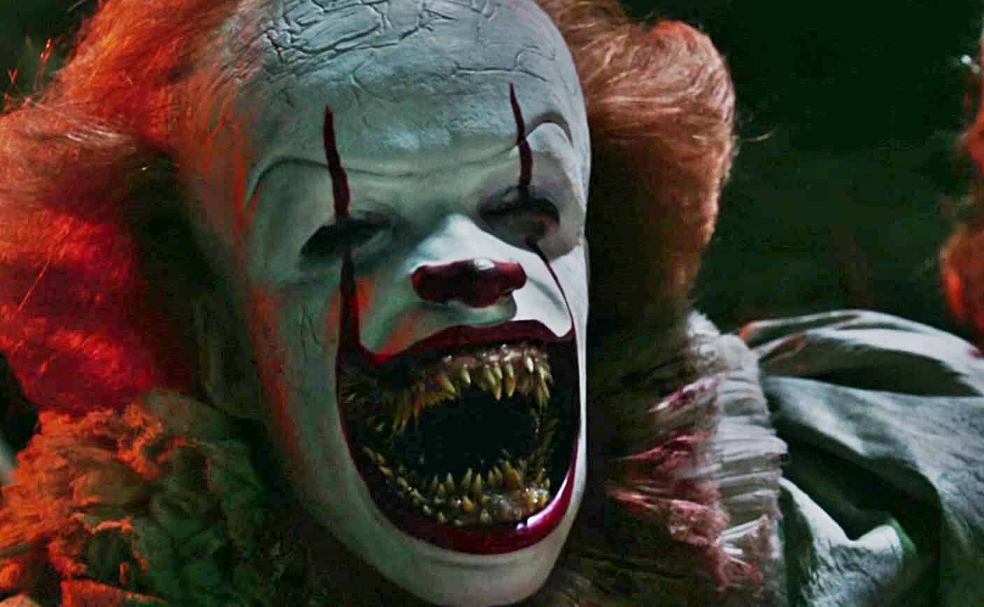 Lawsuit Opens Over 2017 'IT' Movie Being A Remake Or New