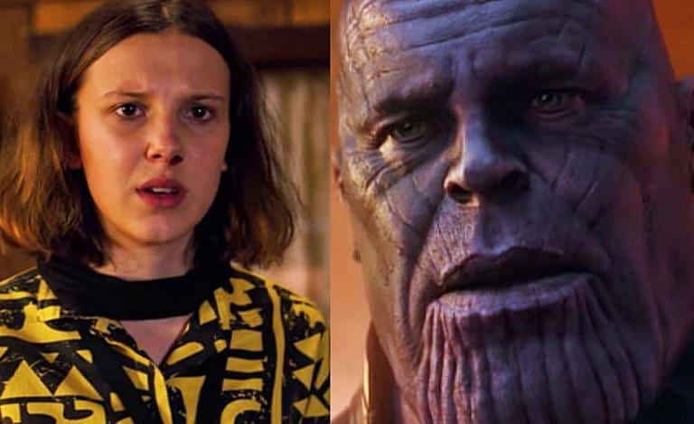 Millie Bobby Brown Squashes Recent MCU Casting Rumors Millie Bobby Brown Squashes Recent MCU Casting Rumors