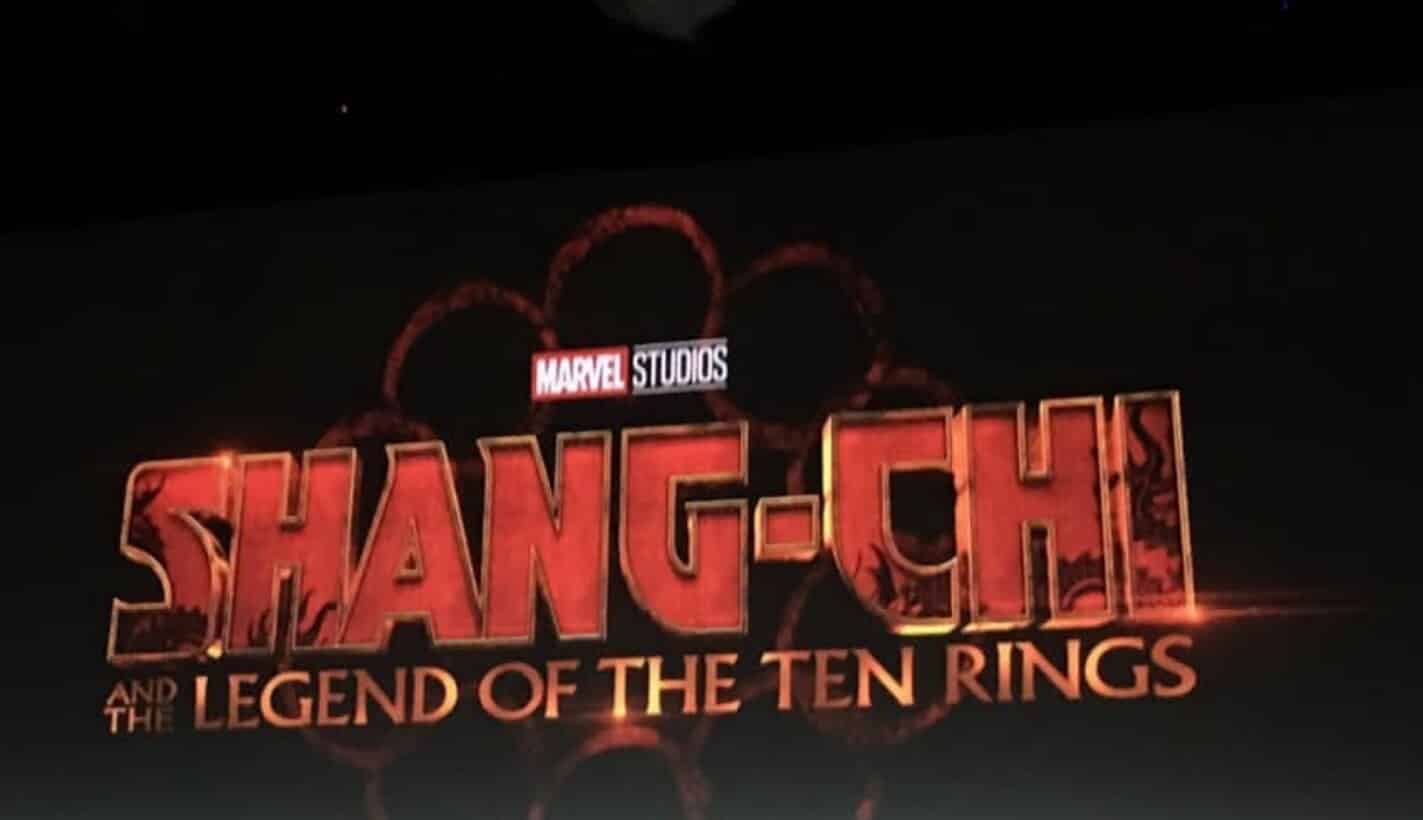 'Shang-Chi And The Legend Of The Ten Rings' Coming February 2021; Simu Liu Will Play ...