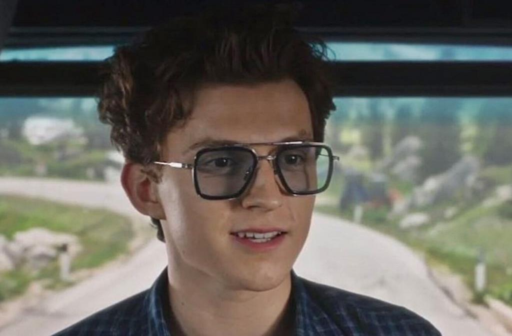 Spider-Man: Far From Home Edith