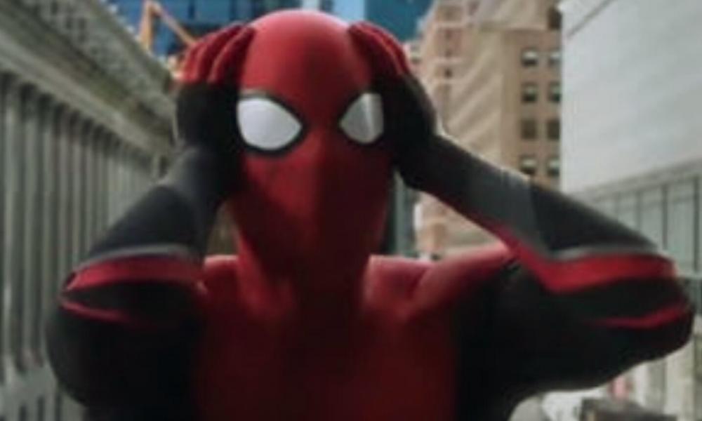 �SpiderMan Far From Home� PostCredits Scenes Have �SpiderMan Far From Home� PostCredits Scenes Have