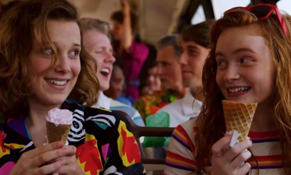 'Stranger Things' Season 3 Is Breaking Records For Netflix