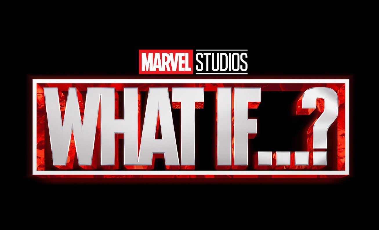 What If? Marvel