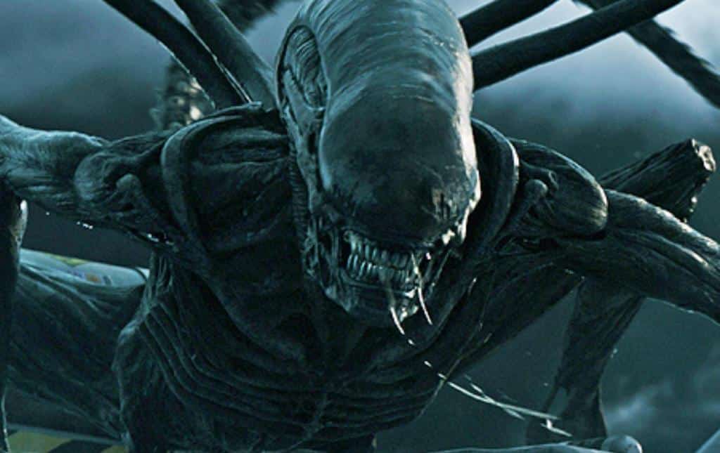 Alien Movie