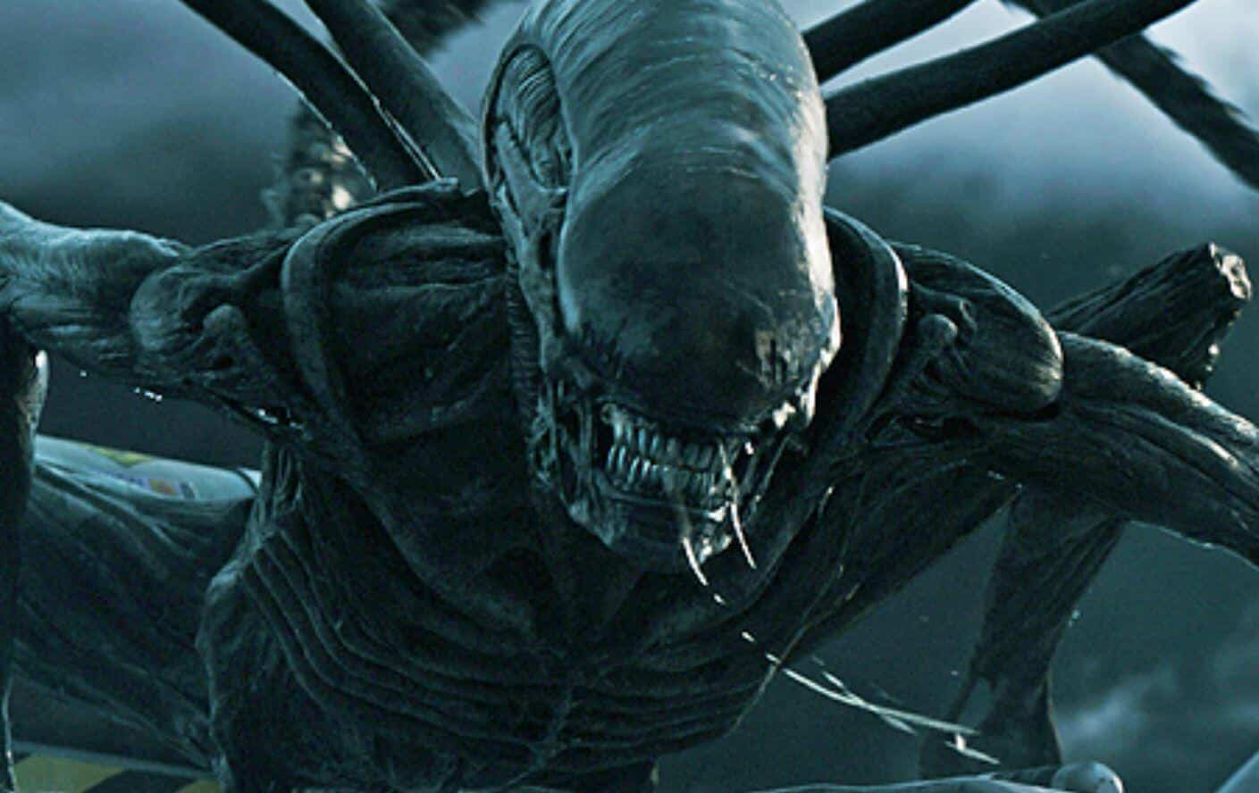 Alien Reboot Rumored To Be In The Works At Disney