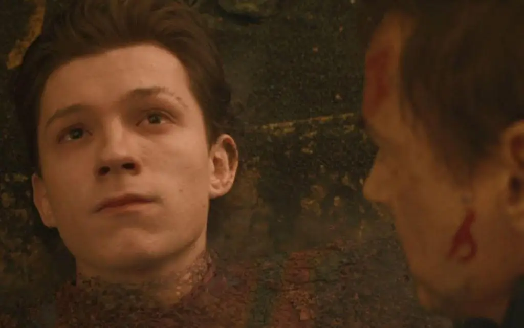 ‘Avengers: Endgame’ Writers Explain What It Feels like To Be Snapped Avengers: Endgame Snap