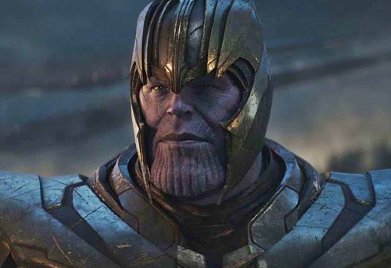 'Avengers: Endgame' Writers Reveal Why Thanos' Backstory Was Cut
