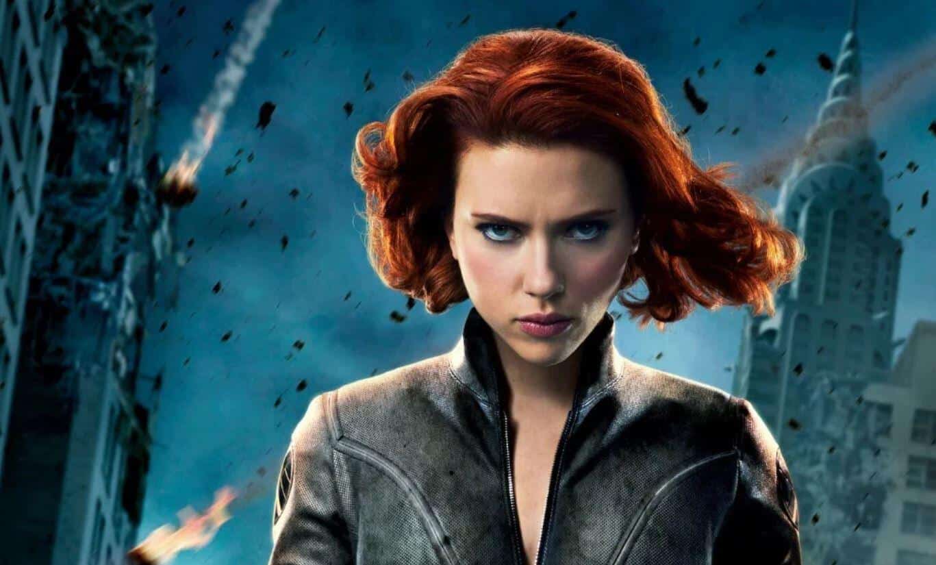 Avengers Endgame 32 Character Posters Special Photo
