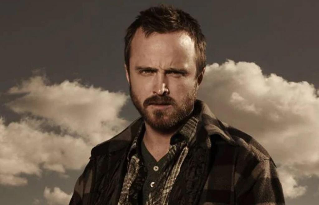 Breaking Bad Movie Jesse Pinkman