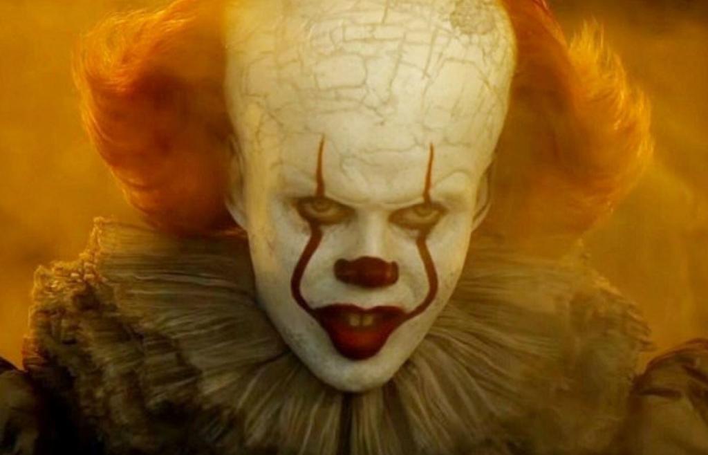 IT: Chapter 2 Pennywise