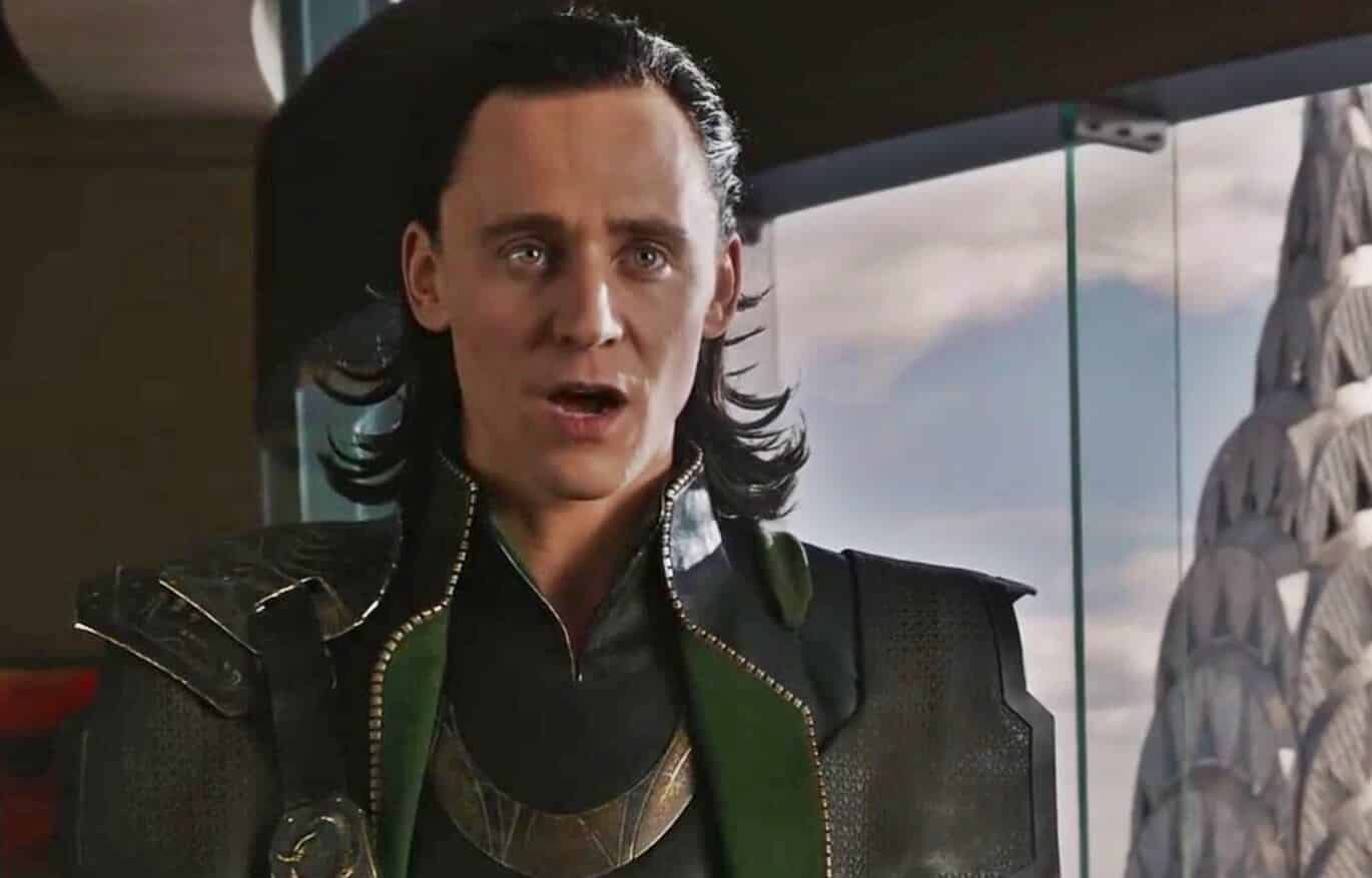 Loki Marvel Series