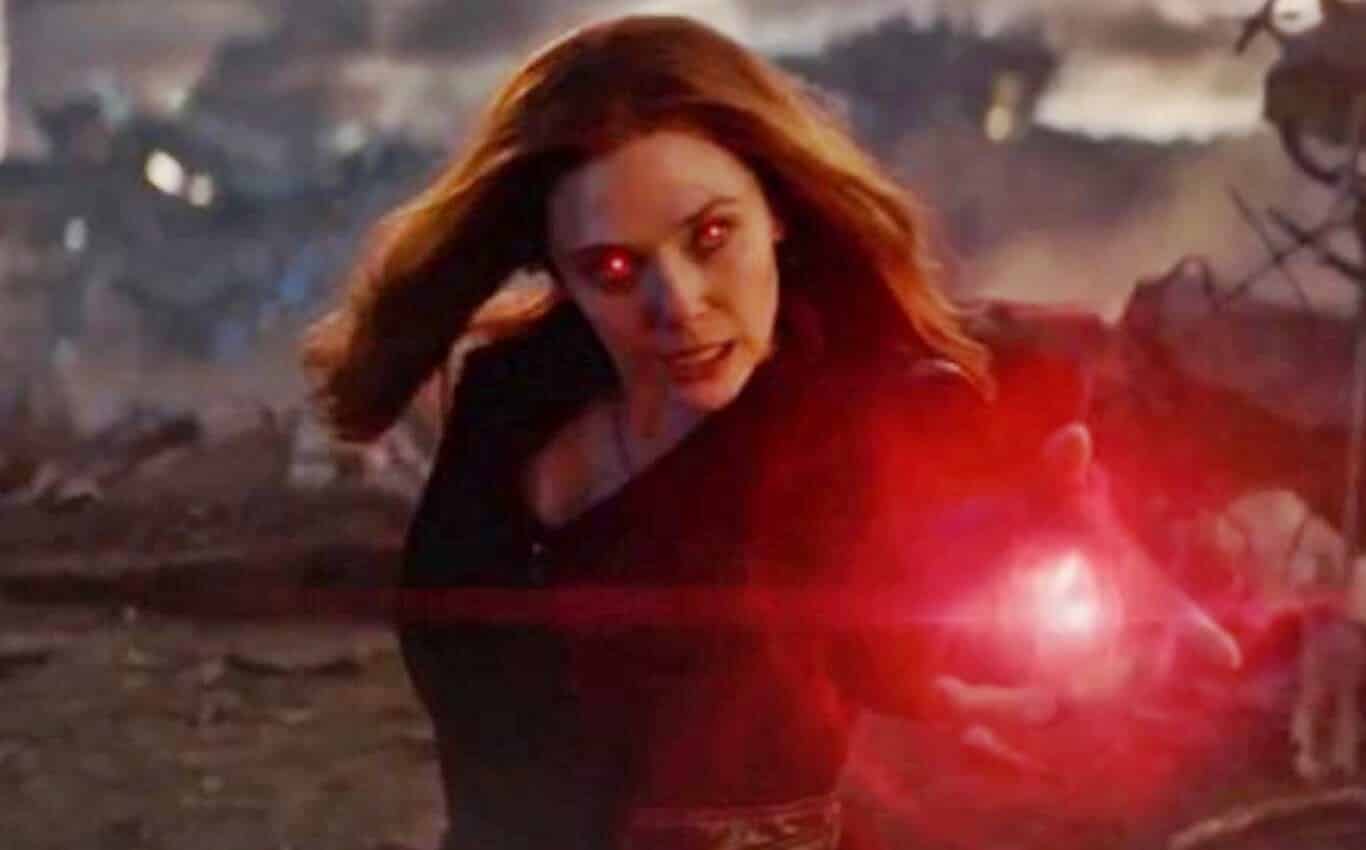 MCU Phase 4 Trailer From D23 Has Leaked Online