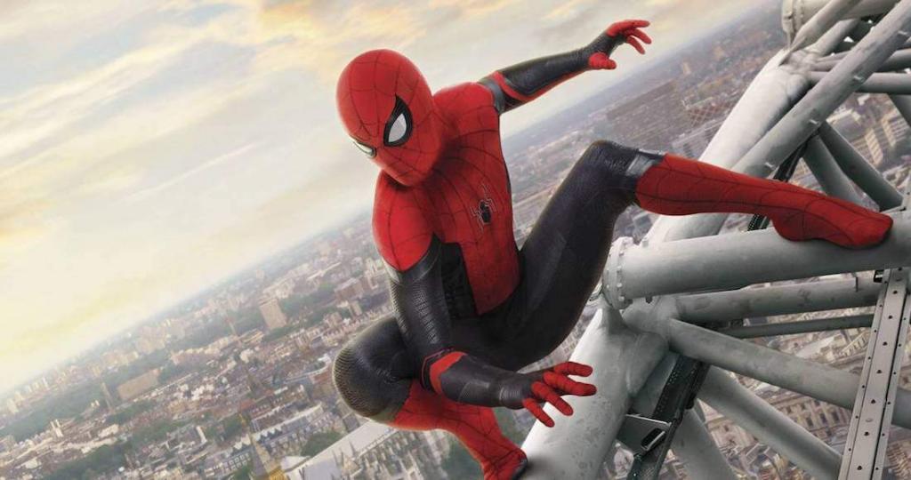 ‘Spider-Man: Far From Home’ Set To Be Re-Released In Theaters Spider-Man: Far From Home