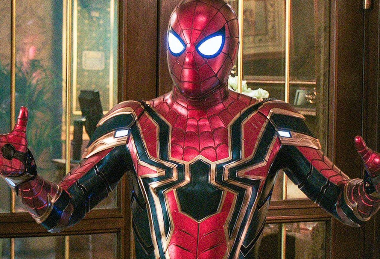 Disney Was Reportedly Seeking 30 In Sony SpiderMan Deal Not 50