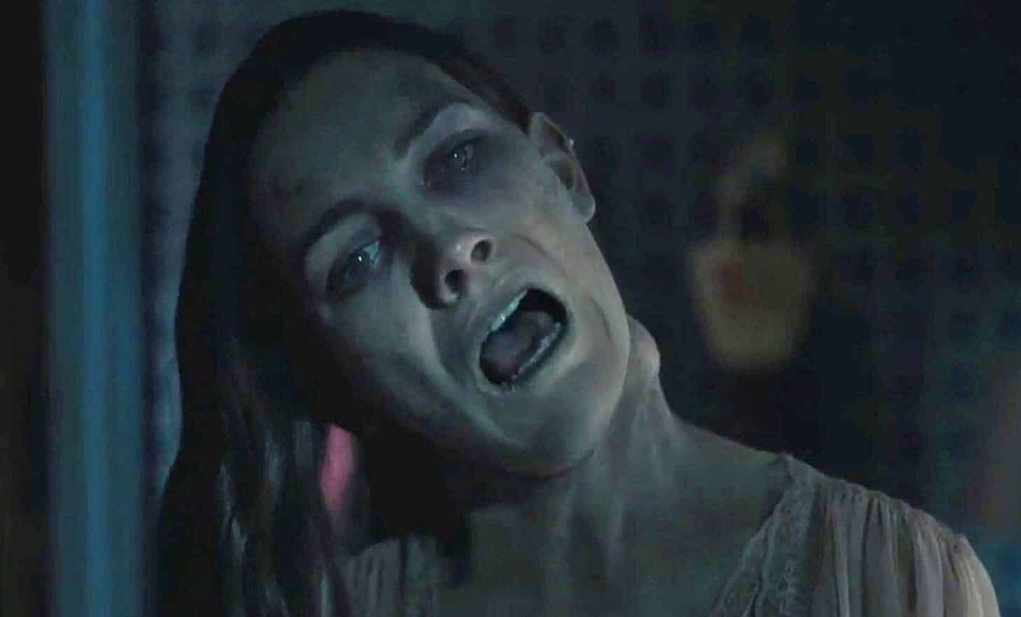 The Haunting Of Hill House one of the best shows and movies on netflix