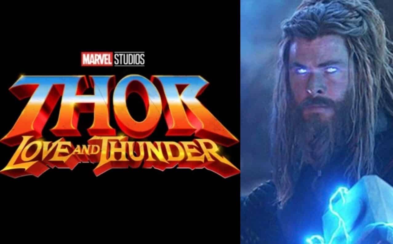 Taika Waititi Has Finished Script For 'Thor: Love And Thunder'1277 x 794