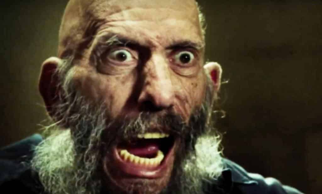 3 From Hell Sid Haig