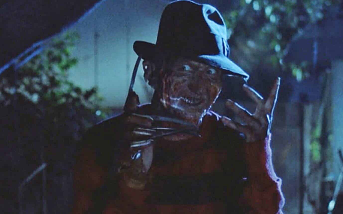 U.S. Rights To &#39;A Nightmare On Elm Street&#39; Have Reverted Back to Wes  Craven&#39;s Estate
