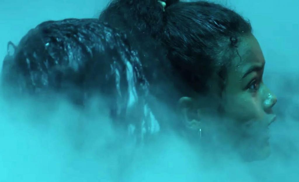 Are You Afraid Of The Dark