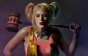 Harley Quinn Is "So Over Clowns" In Leaked 'Birds Of Prey' Teaser Trailer