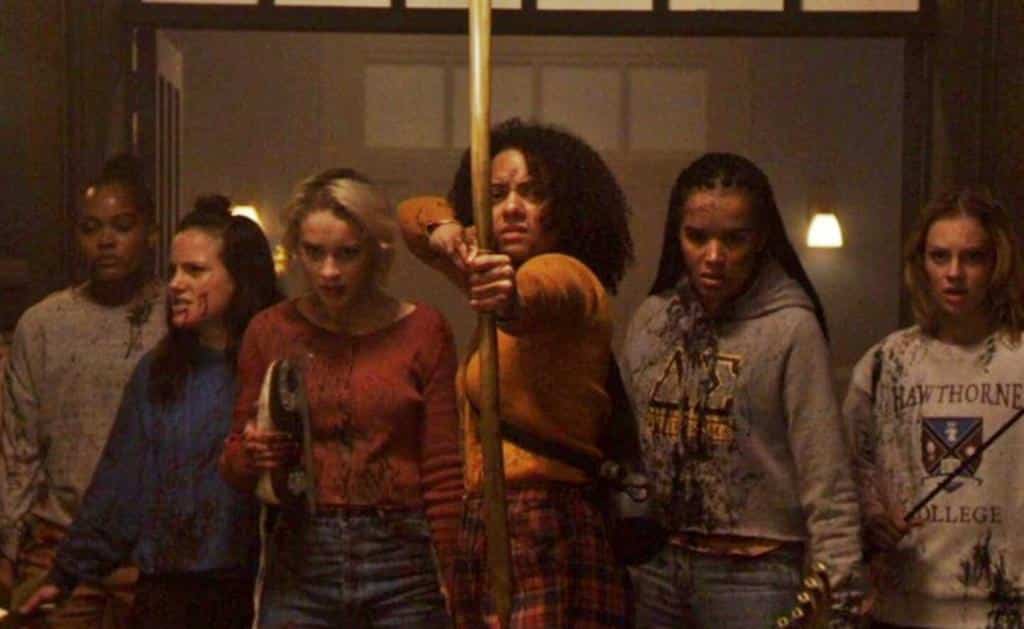 Black Christmas Blumhouse