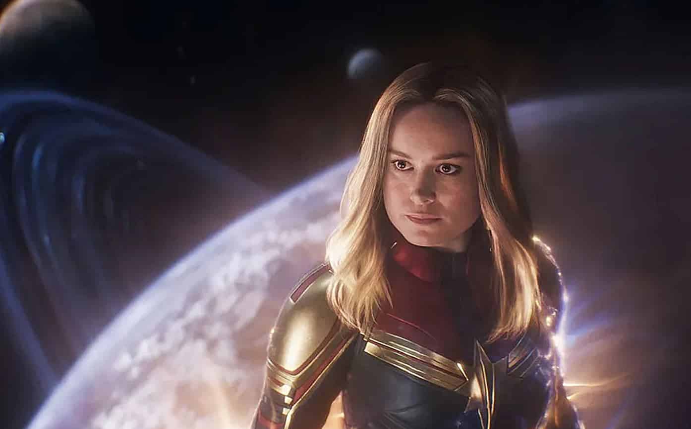 The Marvels Review: Brie Larson Sequel Proves the MCU Isn't Dead Yet