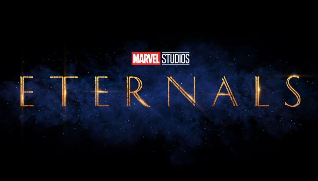 Eternals Movie Marvel