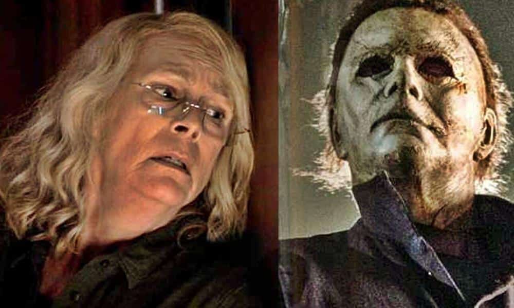 Jamie Lee Curtis Discusses How �Halloween Kills� Connects To The