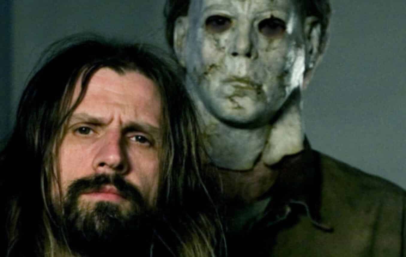 Image result for rob zombie halloween movies