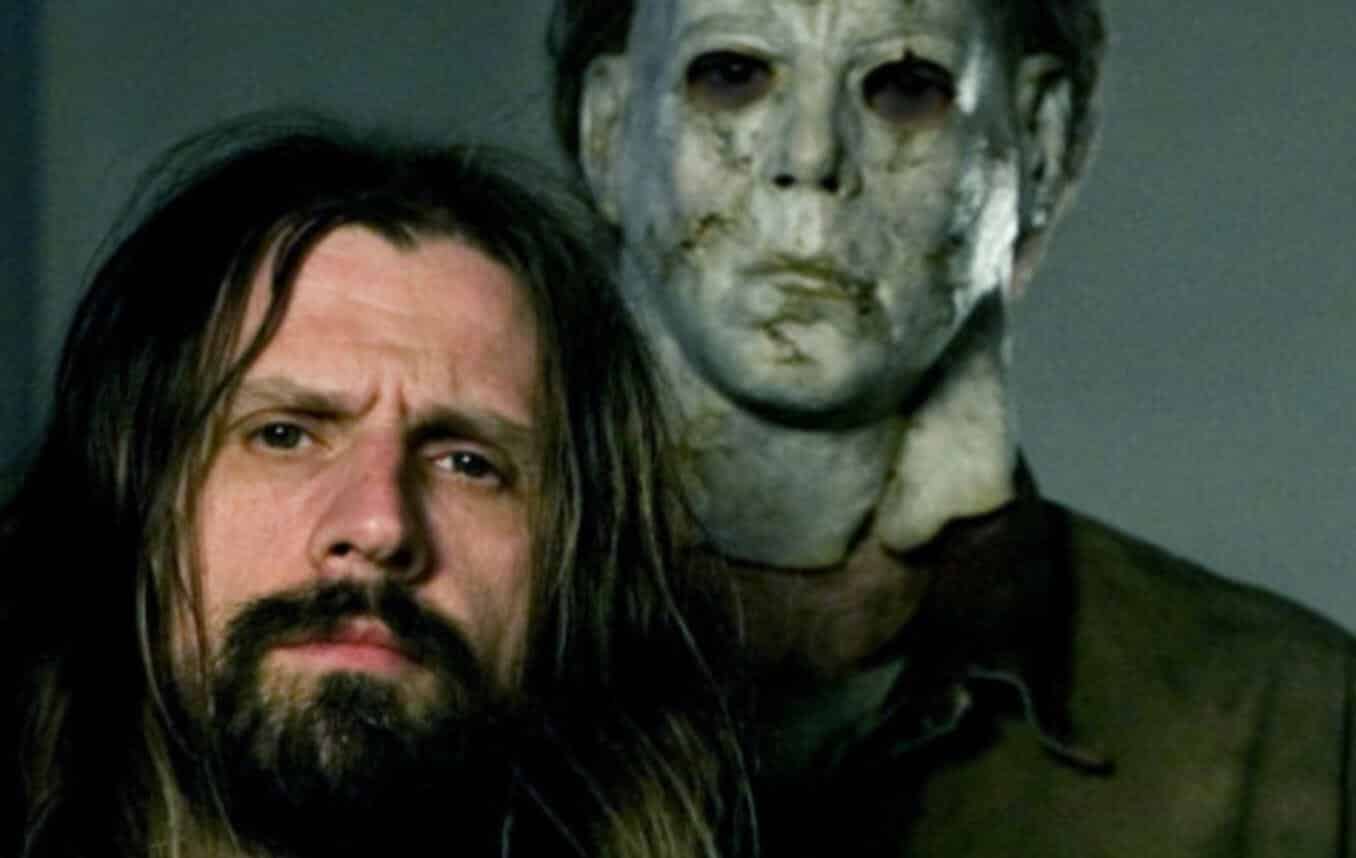 Rob Zombie Says He Had A Miserable Experience Making His 'Halloween' Movies Halloween By Rob Zombie