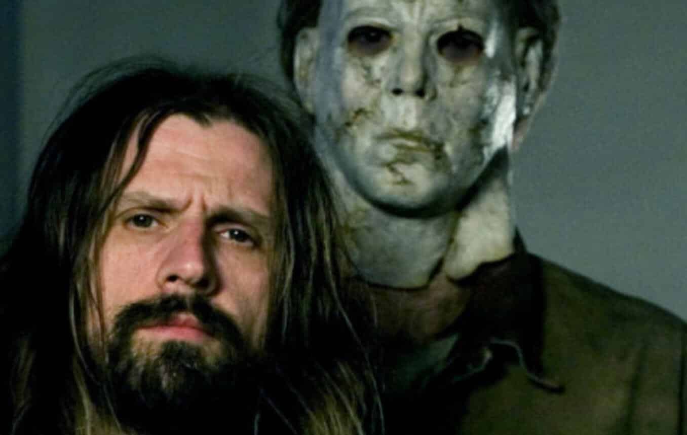 Rob Zombie Says He Had A Miserable Experience Making His ...