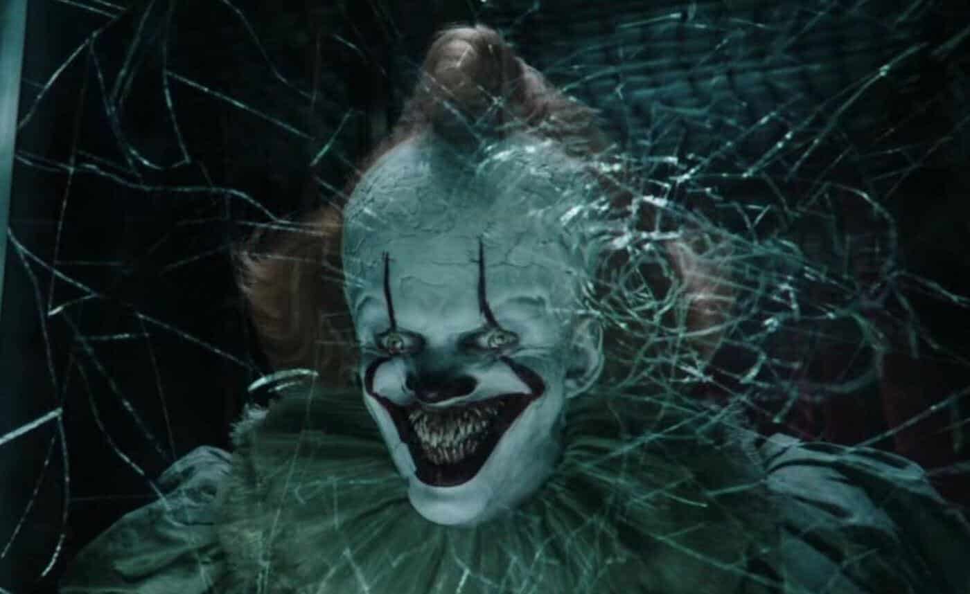 Parents Want 'IT Chapter 2' Marketing To Be Removed