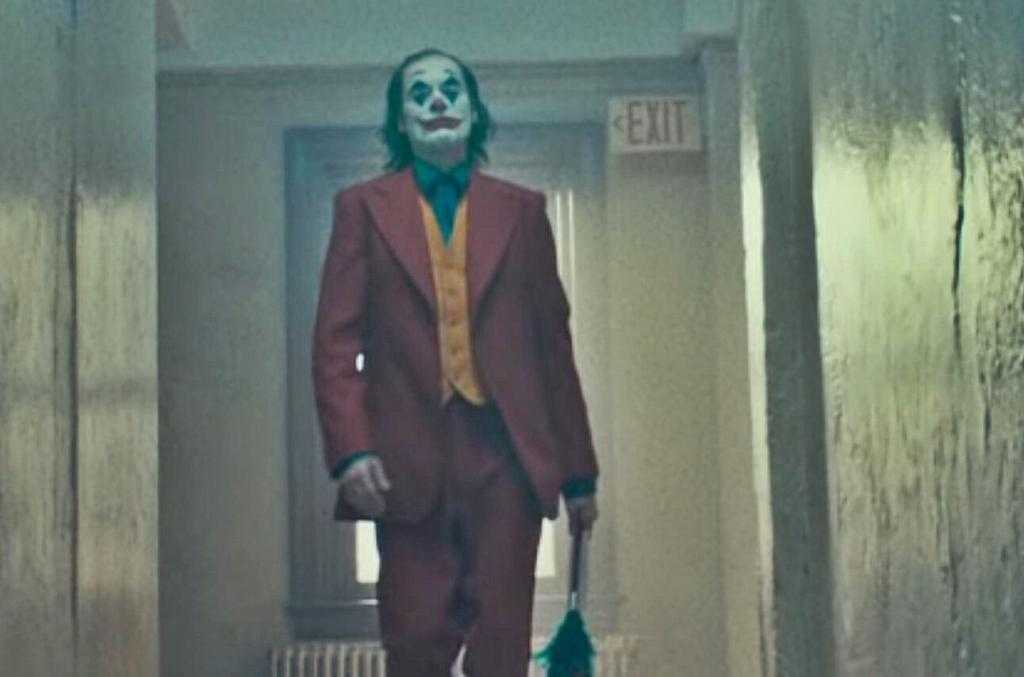 Joker Movie