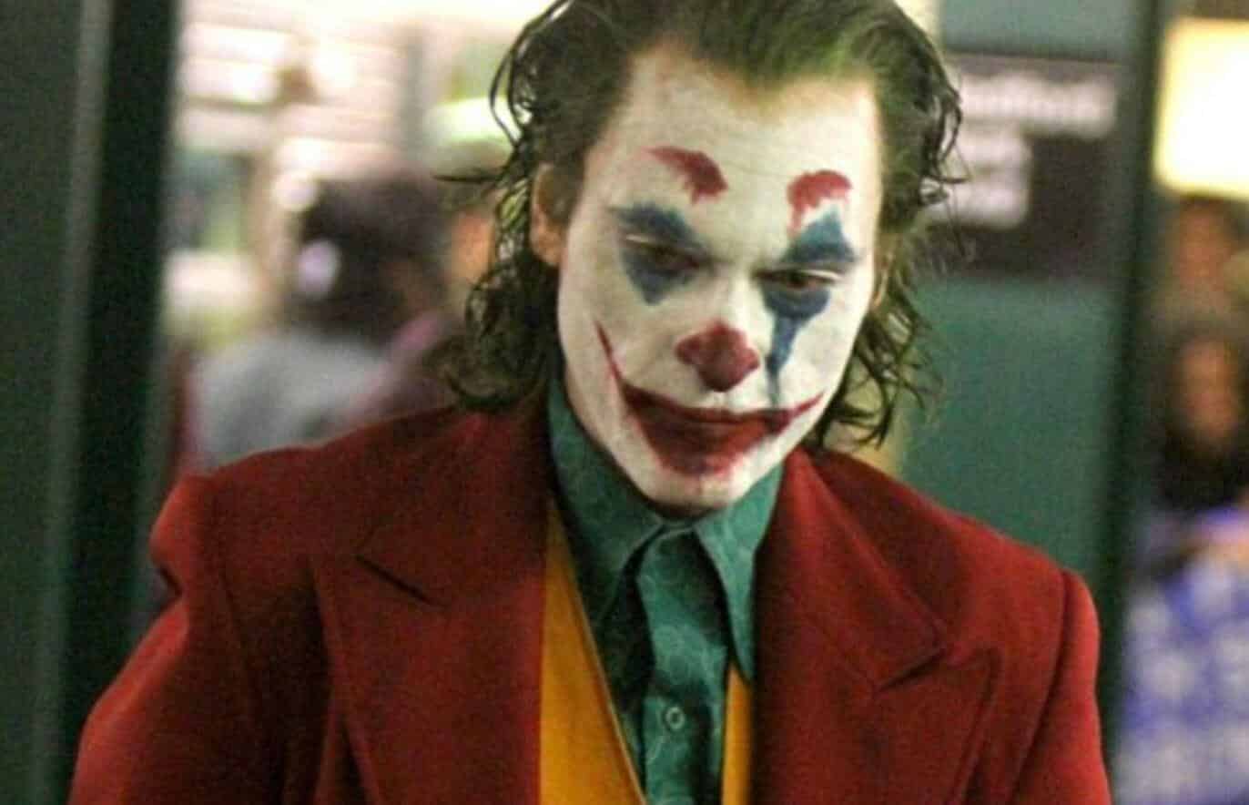 LAPD Says They Haven't Received Any Credible Threats Over 'Joker'