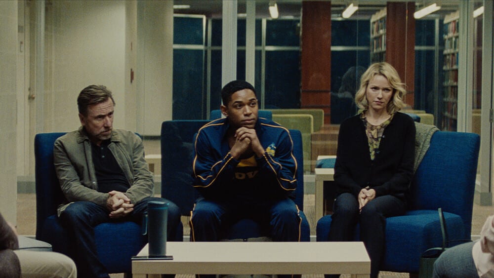 ‘Luce’ Review: Contemporary Drama Fails To Match Its Ambition