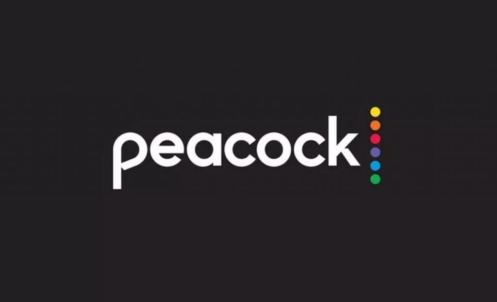Peacock NBC Streaming Service