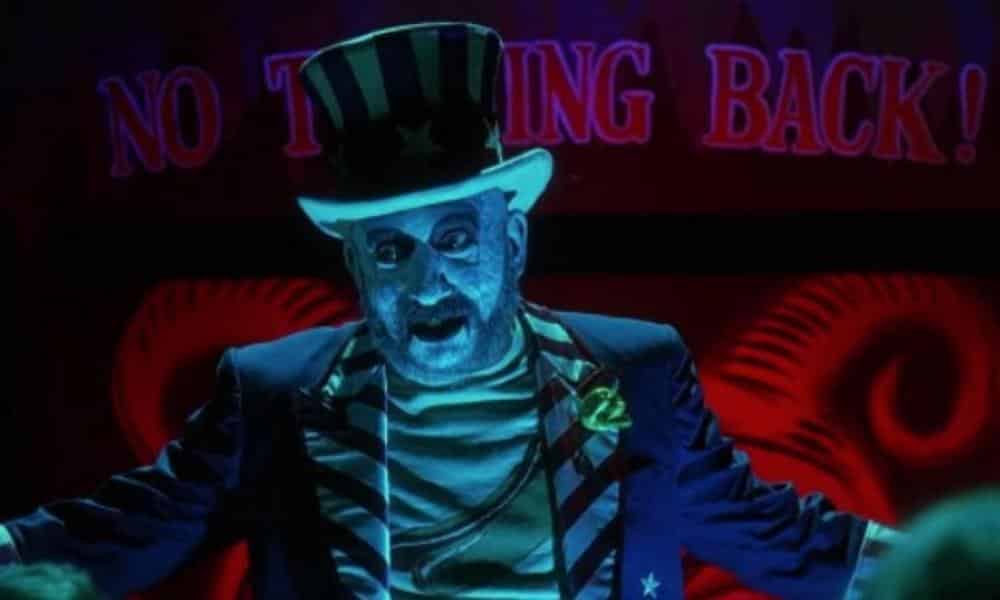 Sid Haig Instagram Update Asks For More Prayers