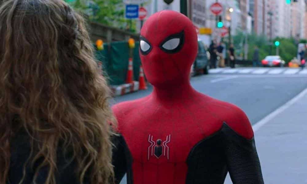 Terms For New Disney/Sony Deal Over SpiderMan Have Been Terms For New Disney/Sony Deal Over SpiderMan Have Been