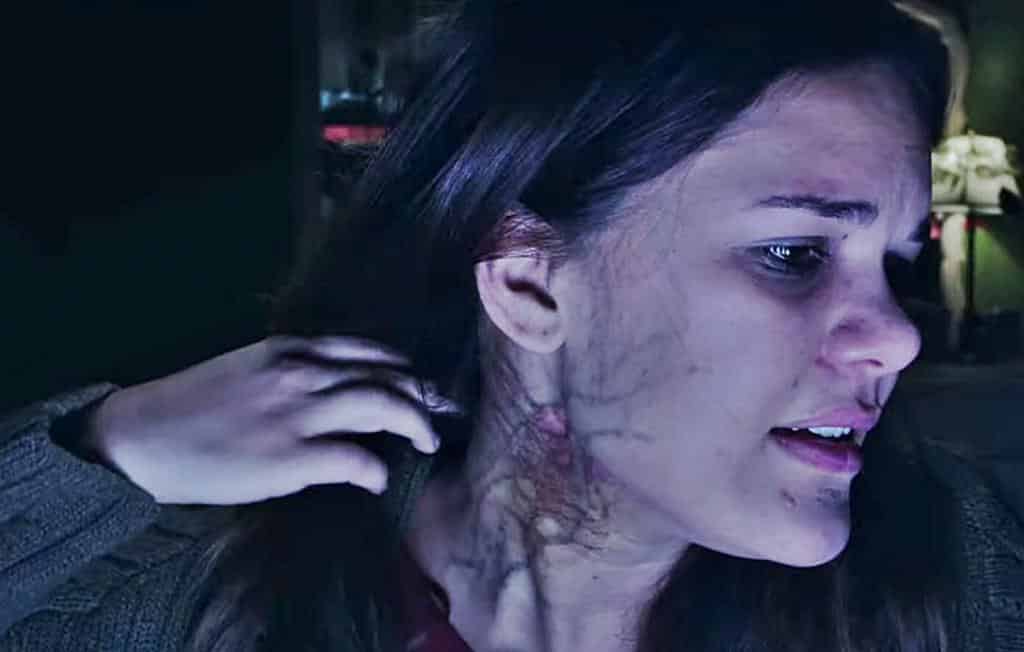 HANGMAN Trailer (2015) Horror