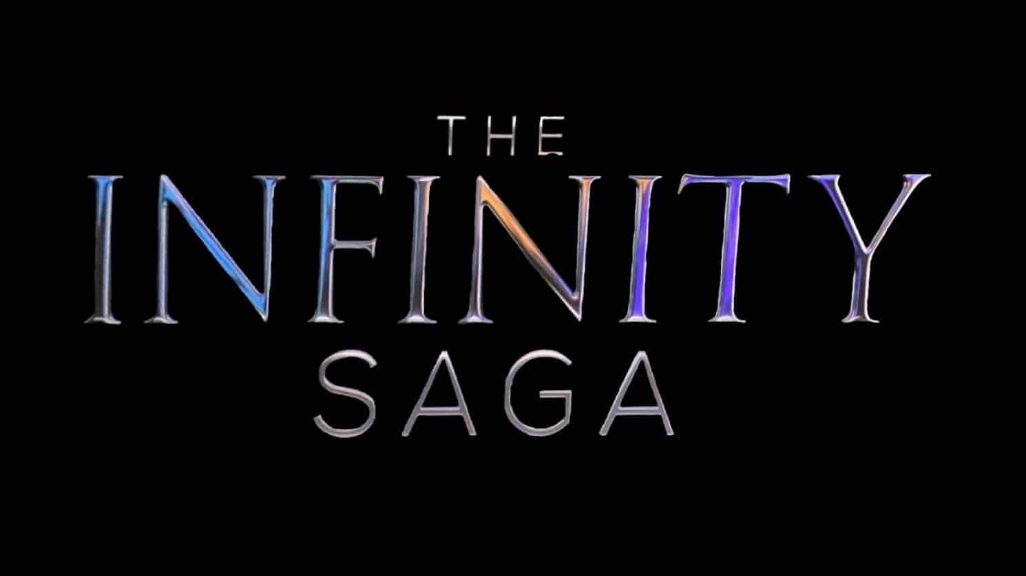 The Infinity Saga MCU