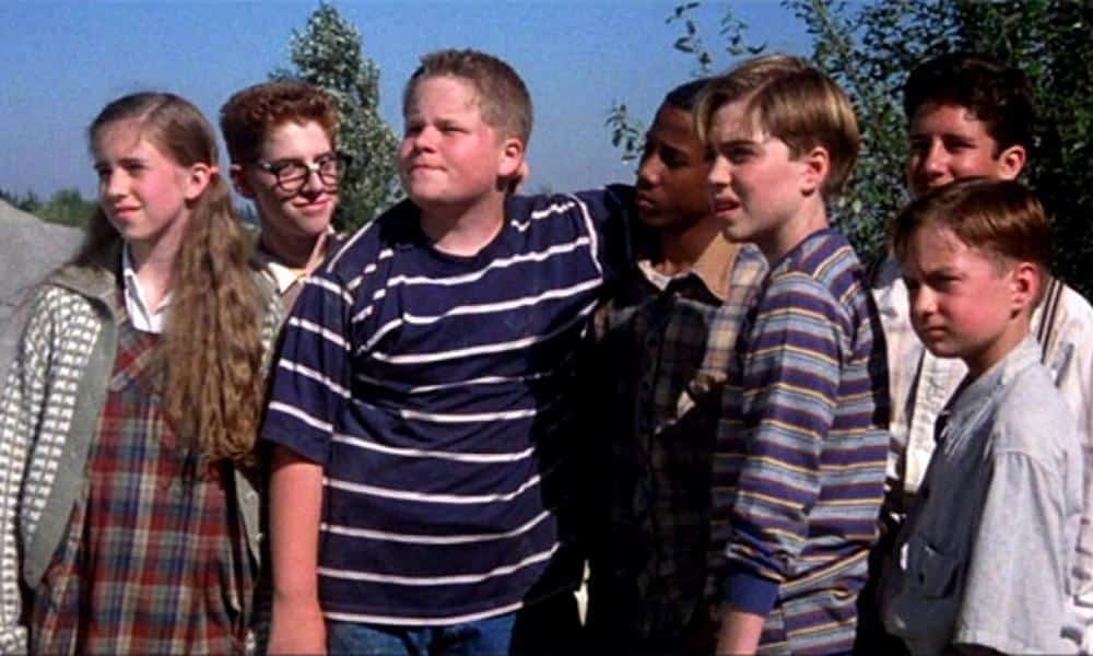 A Member Of The Losers' Club From The 1990 'IT' Miniseries Has A ...