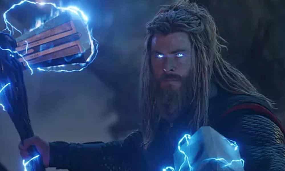 'Thor: Love And Thunder' Director Confirms Who The Real Star Of The Film Is