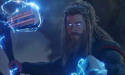 Thor: Love And Thunder
