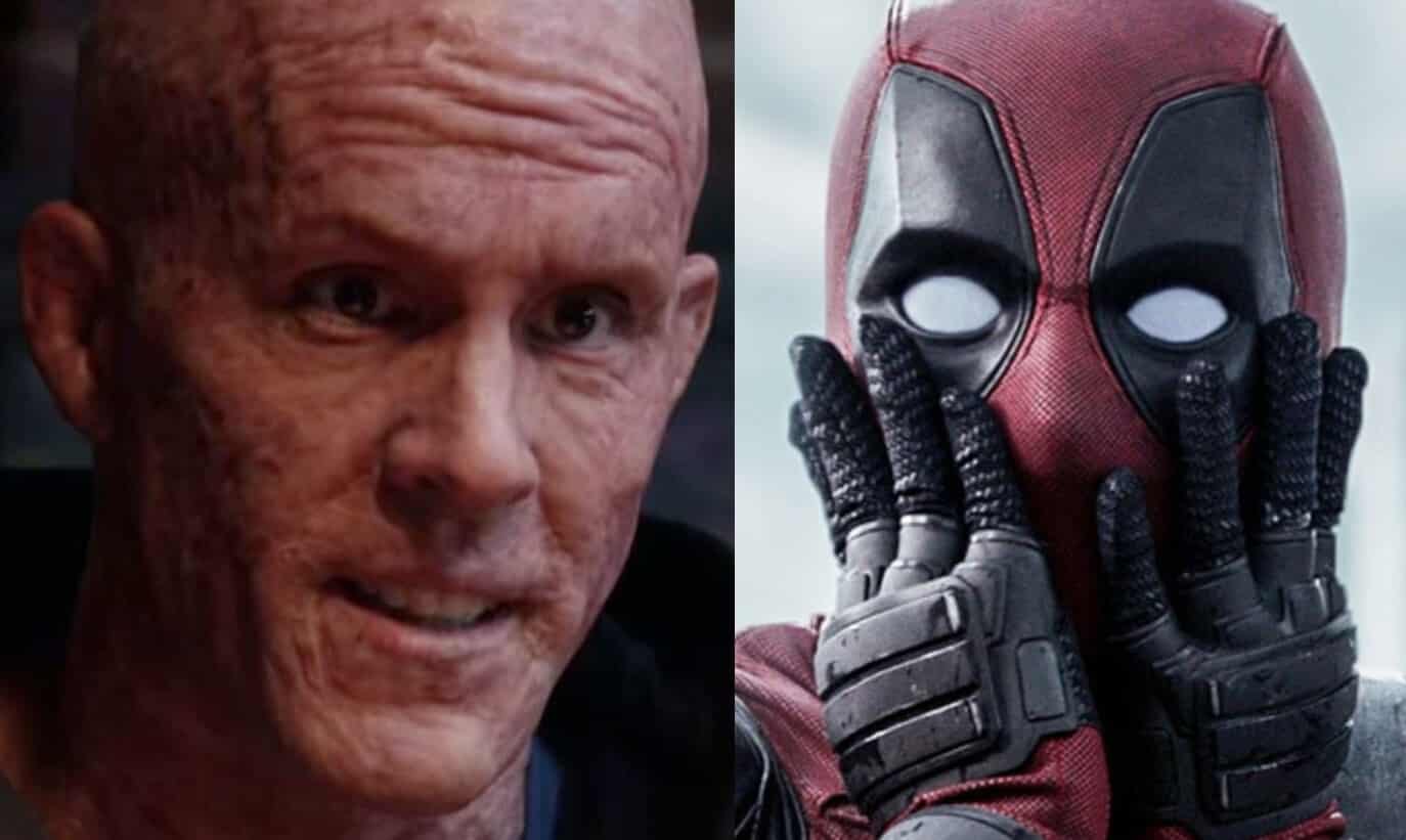 Ryan Reynolds Teases Secret Meeting With Marvel Studios - Deadpool To MCU?1374 x 821