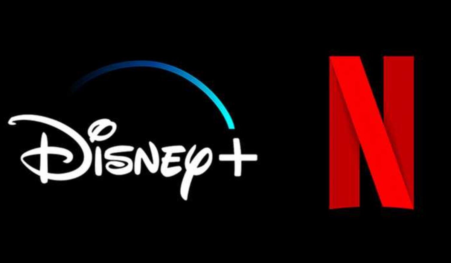 Disney Netflix