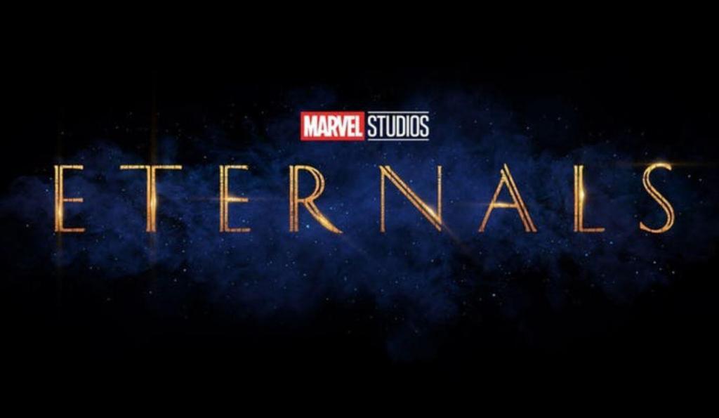 Eternals MCU