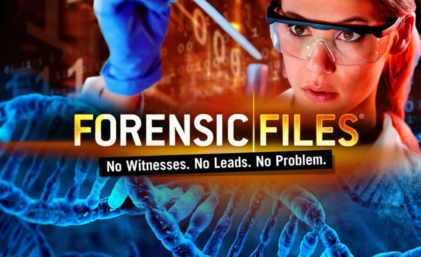 New 'Forensic Files' Episodes Coming To HLN In 2020