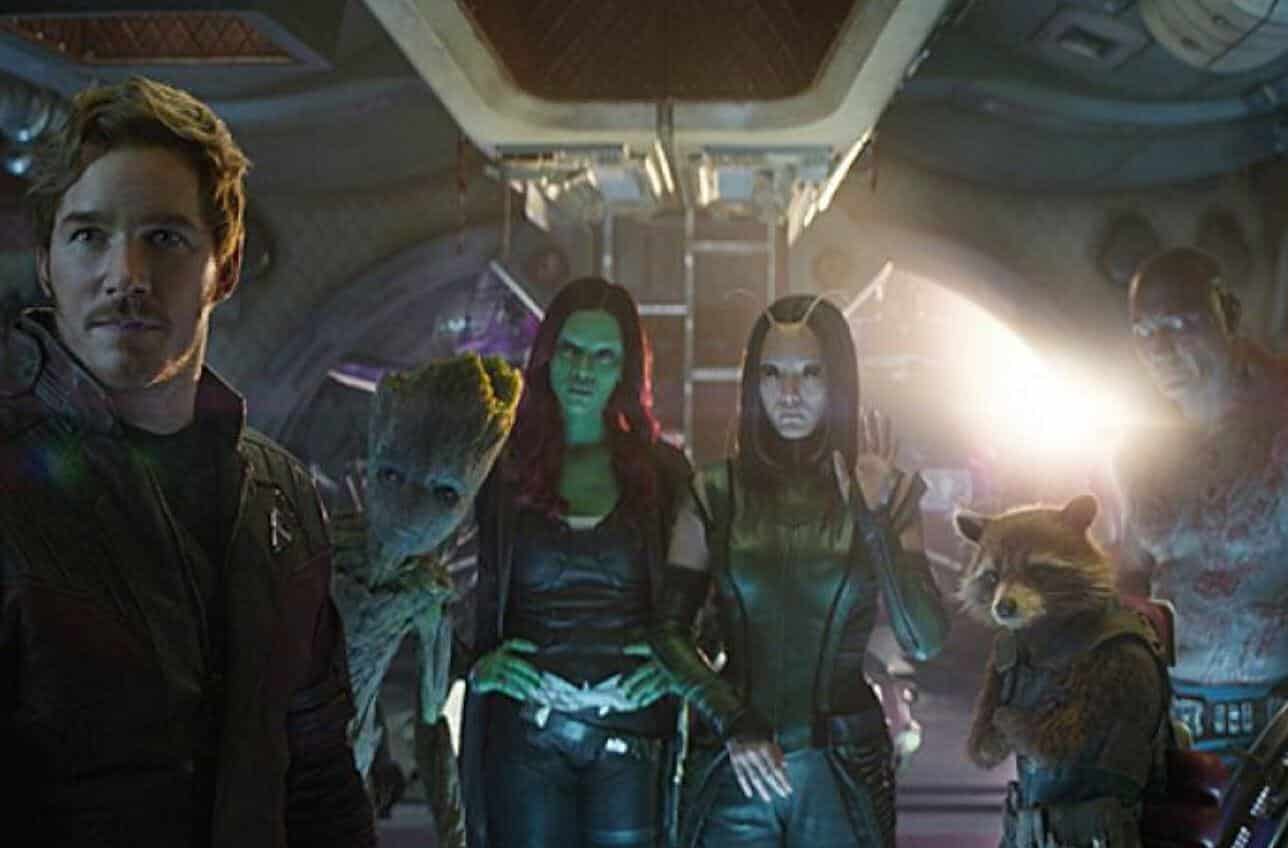 James Gunn Teases A Death In 'Guardians Of The Galaxy Vol. 3'1288 x 848