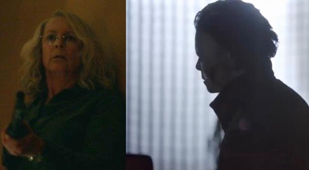 First Look At Next Year's 'Halloween Kills' Released