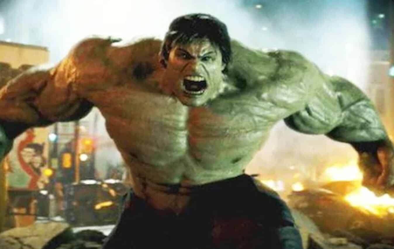 Marvel fan spots Edward Norton's Hulk Easter egg in Thor Ragnarok